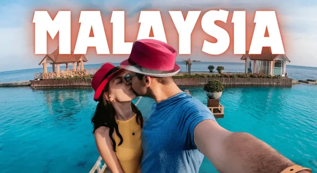 Malaysia Honeymoon